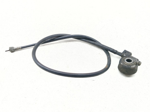 92-01 Honda Helix CN250 Front Speedometer Cable Sensor 44800-KS4-013