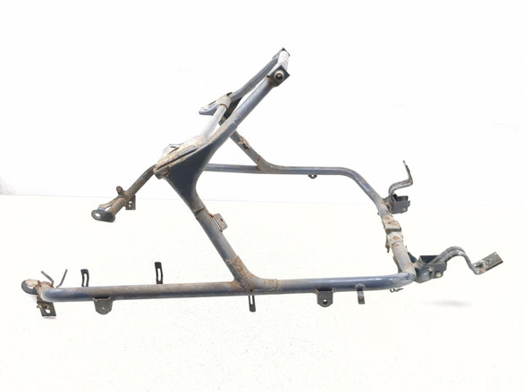 92-01 Honda Helix CN250 Rear Sub Frame Chassis