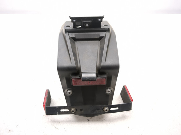 21-25 KTM 1290 Super Adventure S Rear License Plate Holder