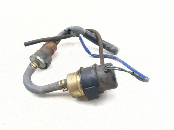 98-01 Honda Shadow ACE Tourer VT1100 Fuel Pump Filter Assembly 16710-MAH-305