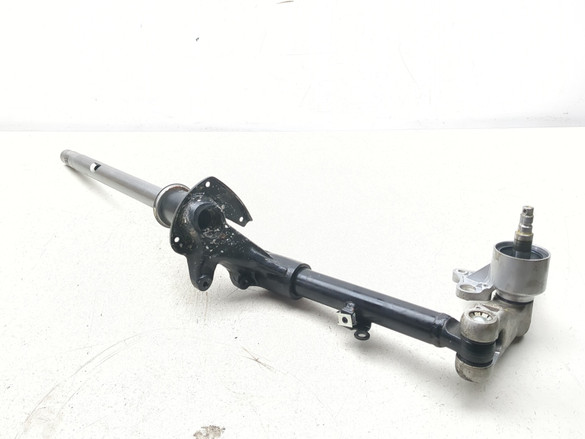 18-25 Vespa Sprint 50 Front Steering Column 1C0003975