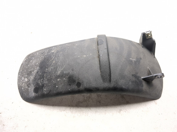 18-25 Vespa Sprint 50 Rear Inner Fender Splash Mudguard