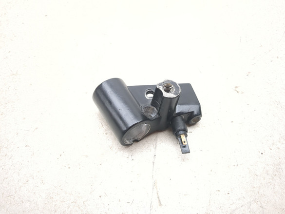 18-25 Vespa Sprint 50 Rear Brake Lever Support Mount