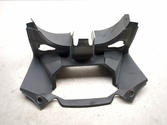 20-26 Zero Motorcycles SR/S Front Headlight Inner Fairing Cover Panel 24-08326