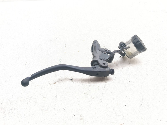 20-26 Zero Motorcycles SR/S Front Right Brake Master Cylinder 25-08140