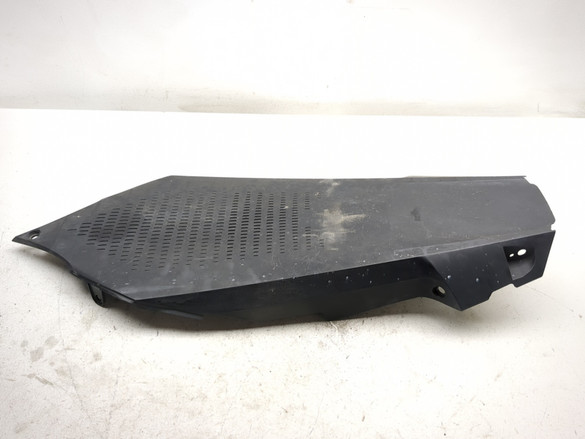 20-26 Zero Motorcycles SR/S Center Trunk Pan 24-08400