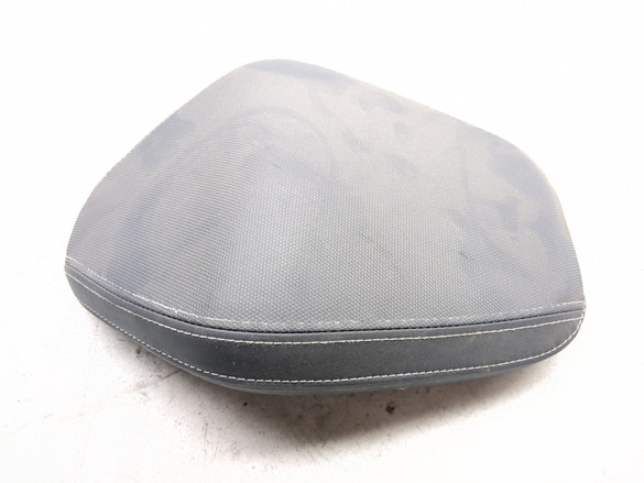 20-26 Zero Motorcycles SR/S Rear Passenger Seat