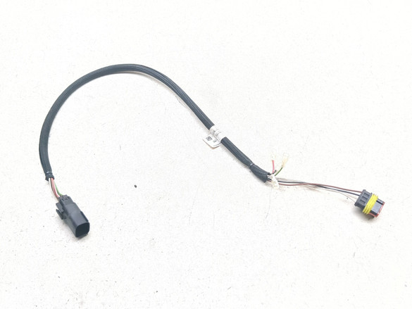 20-26 Zero Motorcycles SR/S Rear Tail Light Wiring Harness 56-08231