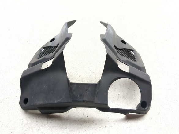 20-26 Zero Motorcycles SR/S Front HCU Cover