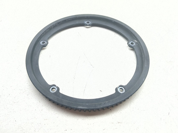 20-26 Zero Motorcycles SR/S Rear Drive Pulley