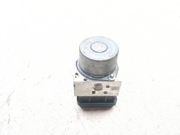 20-26 Zero Motorcycles SR/S ABS Modulator Pump 25-08143