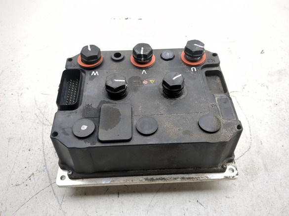 20-26 Zero Motorcycles SR/S Motor Controller 30-08160
