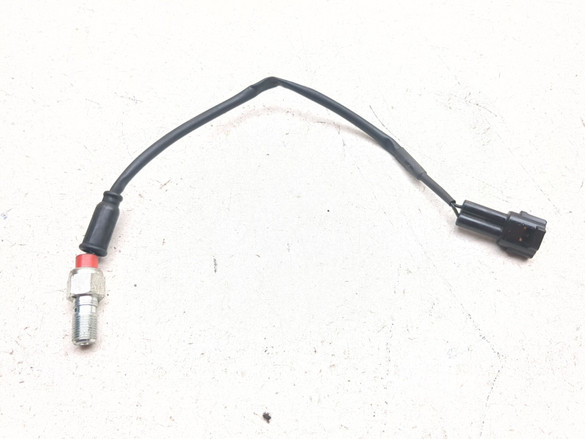 20-26 Zero Motorcycles SR/S Rear Brake Light Switch 25-08138