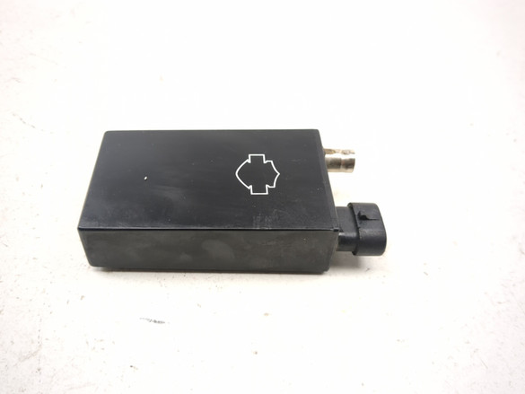 04-06 Harley Road King Custom FLHRSI Security Pager Transmitter 91664-03