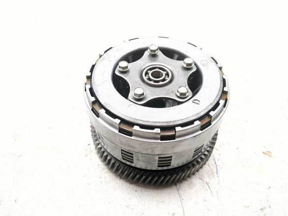 91-02 Honda ST 1100 ST1100 Clutch Basket Hub Assembly 22100-MT3-000