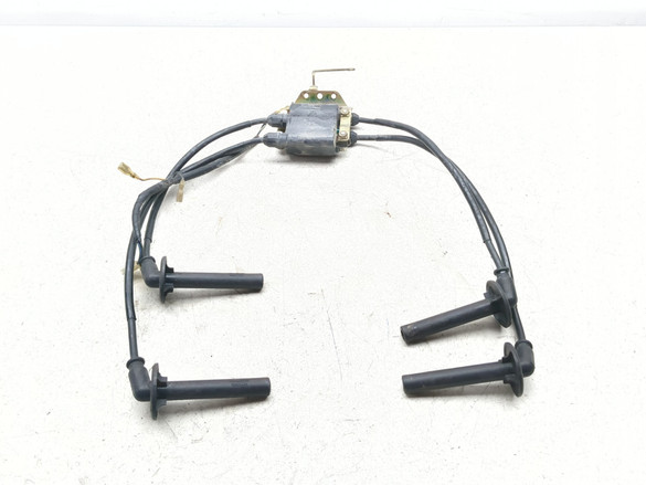 91-02 Honda ST 1100 ST1100 Ignition Coil Set 30510-MT3-003