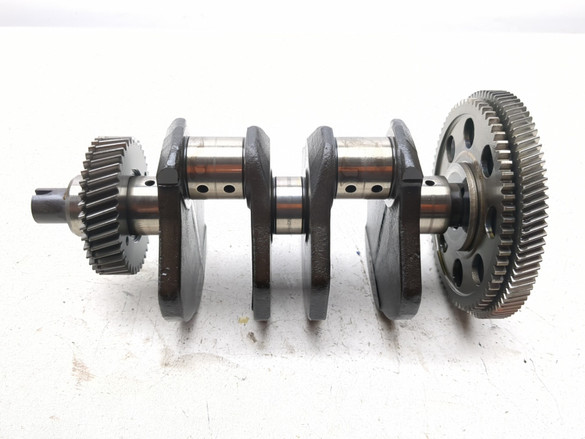 91-02 Honda ST 1100 ST1100 Crankshaft Assembly 13310-MT3-000