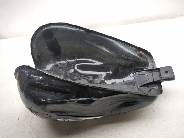 97-07 Honda Shadow Spirit VT1100C Gas Fuel Tank 17520-MBH-R20ZA