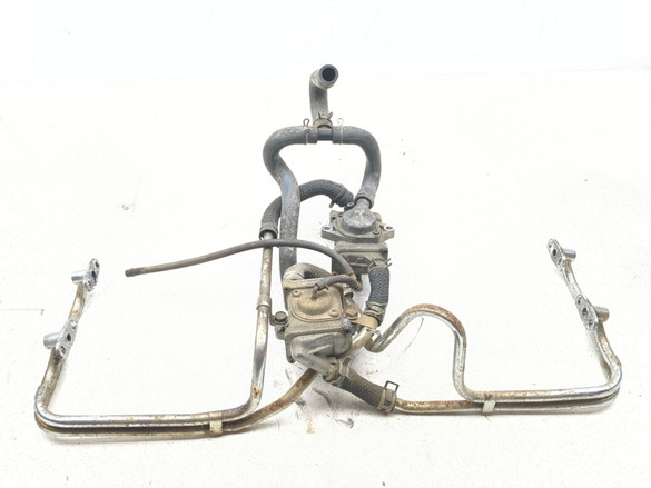 91-02 Honda ST 1100 ST1100 Secondary Air Injection System 18640-MT3-730