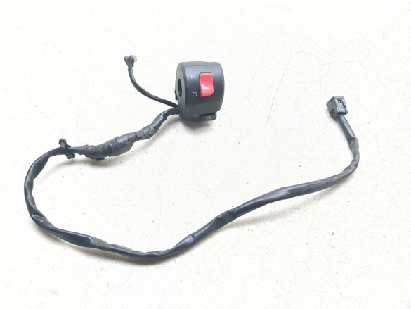 21-25 Kawasaki KLX300R Front Right Handlebar Switch Button Toggle 46091-0635
