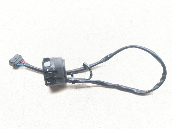 21-25 Kawasaki KLX300R Front Left Handlebar Switch Button Toggle 46091-0634