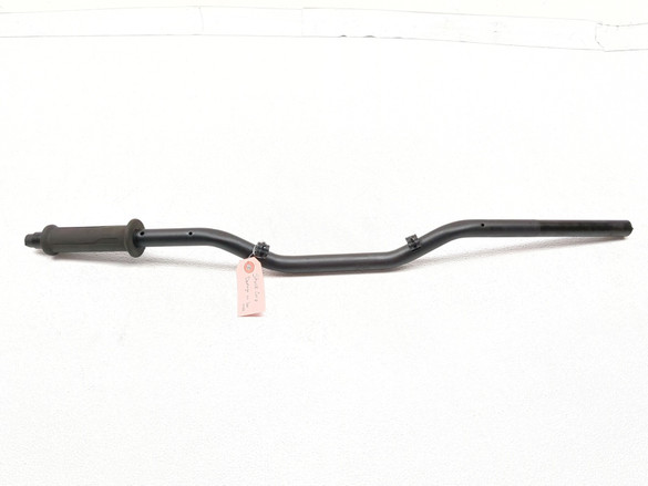 19-26 Can Am Ryker Sport Front Handlebars STRAIGHT TRSH JT