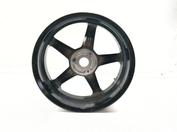 19-26 Can-Am Ryker Sport Front Wheel Rim 16X4.50 STRAIGHT