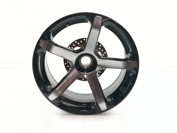 19-26 Can Am Ryker Sport Rear Wheel Rim 16X6.50 STRAIGHT 705503200