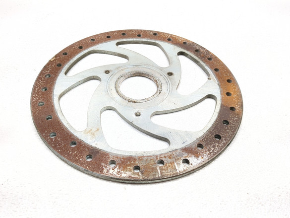19-26 Can Am Ryker Sport Front Brake Rotor Disc 705601539