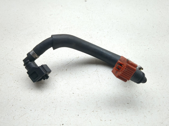 25-26 Yamaha MT-07 MTN690 Fuel Hose BLW-13971-00-00