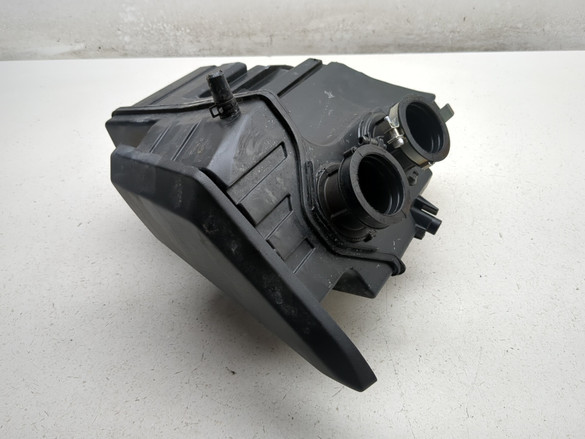 25-26 Yamaha MT-07 MTN690 Air Cleaner Box BLW-14401-00-00