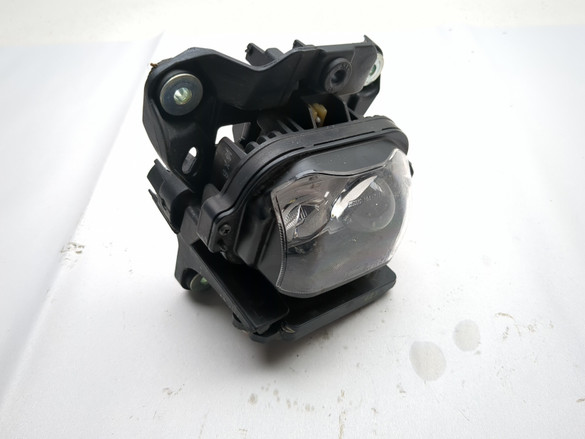 25-26 Yamaha MT-07 MTN690 Front Headlight BME-84300-00-00