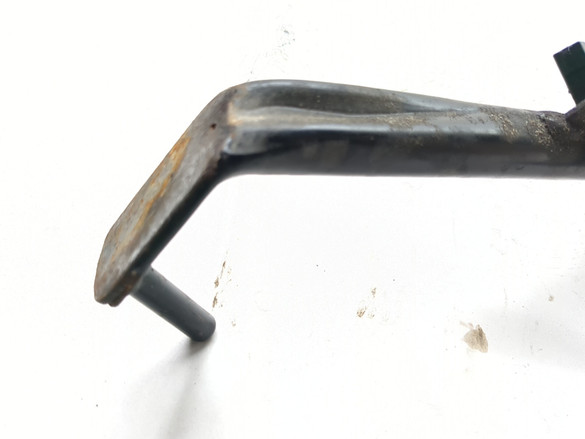 25-26 Yamaha MT-07 MTN690 Left Side Stand 1WS-27311-00-00 - Sun