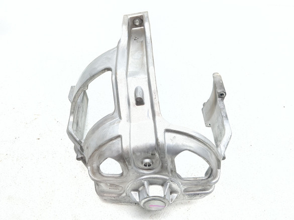 20-26 Kawasaki KRX KRF Teryx 1000 Clutch Gaurd - Sun Coast Cycle