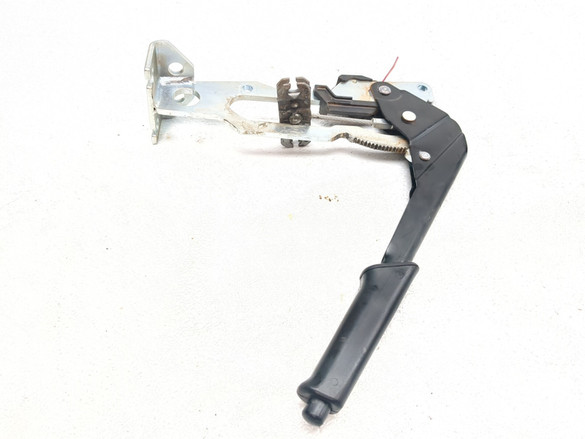 20-26 Kawasaki KRX KRF Teryx 1000 Front Parking Brake Lever Assembly 43106-0013