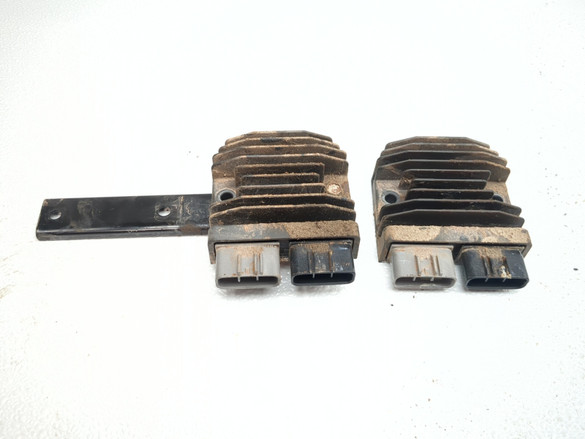 20-26 Kawasaki KRX KRF Teryx 1000 Voltage Regulator Rectifier Set 21066-0771