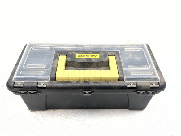 20-26 Kawasaki KRX KRF Teryx 1000 Dudisi Premium Multifunctional