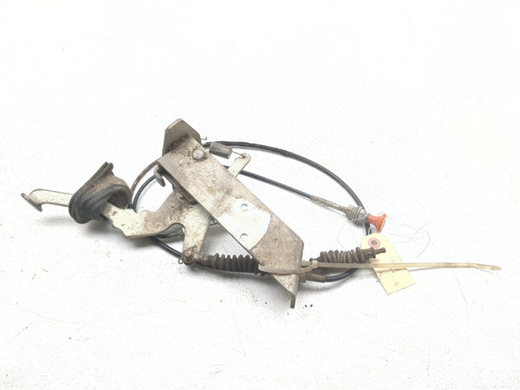14-23 Kubota RTV X1120 Differential Lock Pedal