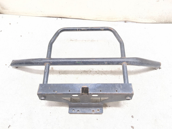 14-23 Kubota RTV X1120 Front Bumper Guard