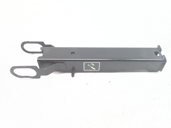 14-23 Kubota RTV X1120 Front Box Lift Support Bracket