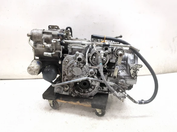14-23 Kubota RTV X1120 Rear Transmission Assembly
