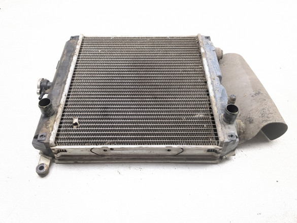 14-23 Kubota RTV X1120 Front Radiator Cooler K7421-85210