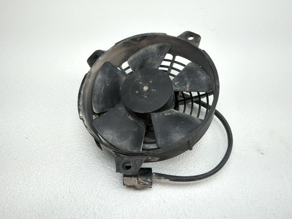 08-21 Kubota RTV 500 RTV500 4X4 Front Radiator Cooling Fan K7311-85220