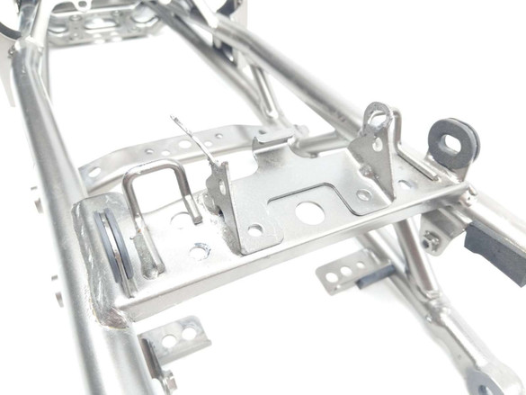 22 Suzuki GSX-1000 GT Rear Sub Frame Subframe - Sun Coast Cycle