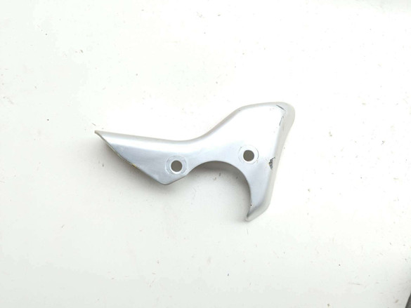 24 Suzuki DR650 SE Engine Motor Crank Breather Cover