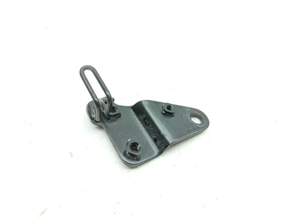 24 Suzuki DR650 SE Engine Motor Mount Bracket A