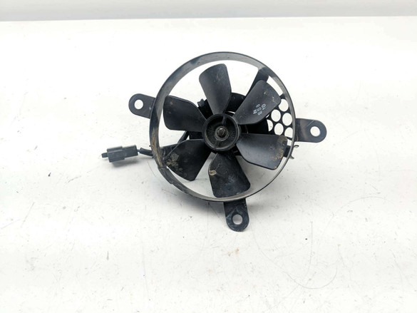 16 Suzuki DRZ400SM DRZ 400 Radiator Cooling Fan 122750-5811