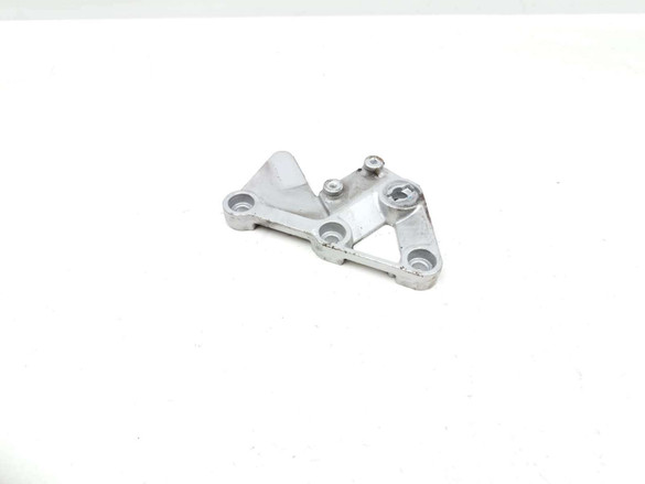 01 Suzuki TL1000 R Left Rearset Foot Peg Mount Bracket
