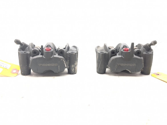 09-16 Suzuki GSXR 1000 Front Brake Calipers