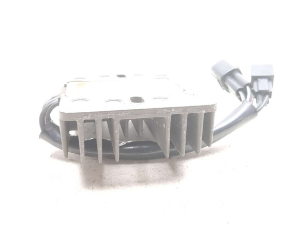 08-15 Suzuki Katana 650 GSX650F Voltage Regulator Rectifier